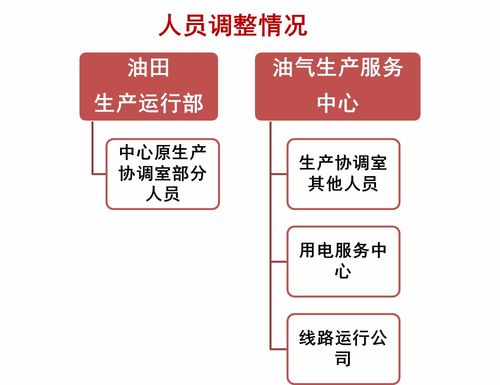 油田電力管理業務移交與水電訊處轉型——電子信息技術服務中心的信息服務新篇章