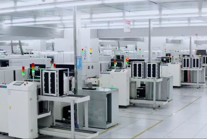 王海波 強(qiáng)化‘一鞏固三做強(qiáng)’戰(zhàn)略布局，為新型工業(yè)化注入持續(xù)動(dòng)能的信息服務(wù)新篇章