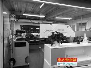 科技服務(wù)業(yè) 以專業(yè)服務(wù)與信息業(yè)務(wù)構(gòu)筑核心競(jìng)爭(zhēng)力