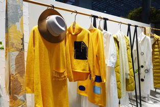 構(gòu)建世界級紡織服裝產(chǎn)業(yè)集群先行區(qū) 虎門服交會(huì)暨時(shí)裝周盛大啟幕