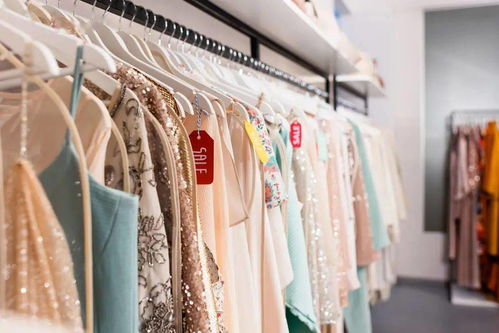 紡織服裝業強勢復蘇，上半年超七成上市公司凈利潤翻倍