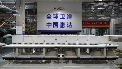 領跑者企業丨惠達衛浴 發揮自驅力構建互聯網銷售新格局