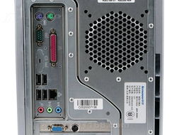 鋒行K6080A AX2 3600臺(tái)式機(jī)產(chǎn)品解析與行業(yè)采購(gòu)指南